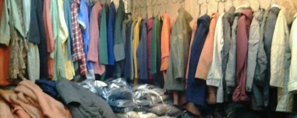 杭州九天服裝批發(fā)市場(chǎng)營(yíng)業(yè)時(shí)間及鞋帽批發(fā)指南