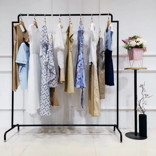 北京帆布蕾絲大碼女裝及鞋帽批發(fā)指南 折扣與時(shí)尚并存