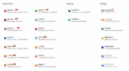 軟件定制開(kāi)發(fā)