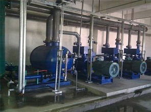 耐酸水環(huán)真空泵 唐山水環(huán)真空泵 業(yè)達真空查看